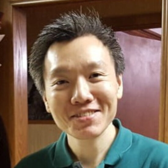 Kenneth Tsui